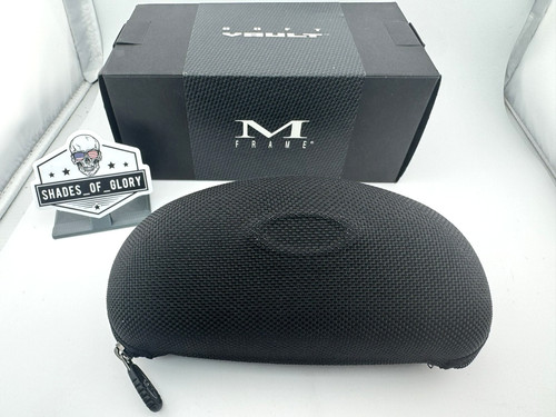 Oakley frame soft vault - m,