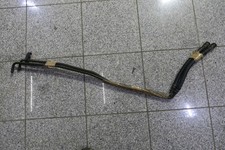 BMW E39 530d Oil Lines