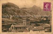 Chamalieres-sur-Loire Eglise