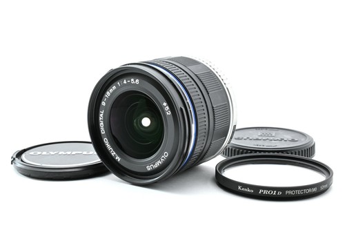 Obiettivo olympus zuiko - obiettivo, m.zuiko
