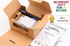 [N MINT+3]Pentax MX-1 12.0MP