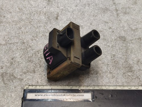 Bobina accensione 12v marelli - accensione,
