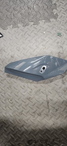 Bmw s1000r 2015 - 2015-2020, carena
