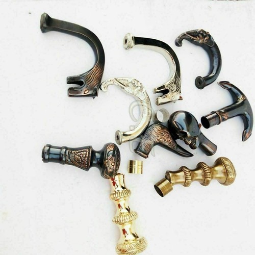Set maniglie in stile - set,
