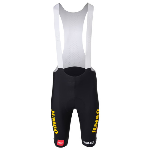 Pantaloncini bretelle team - bretelle,