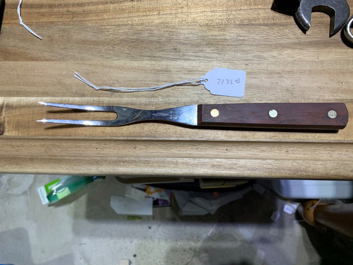 Forcella cut 36 - cut, #36