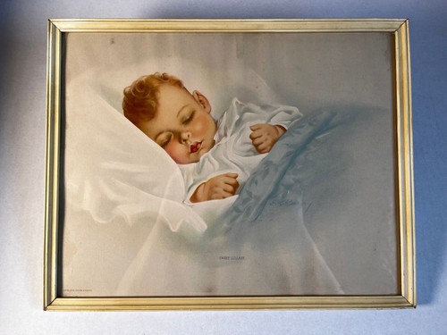 Dolce ninna nanna stampa