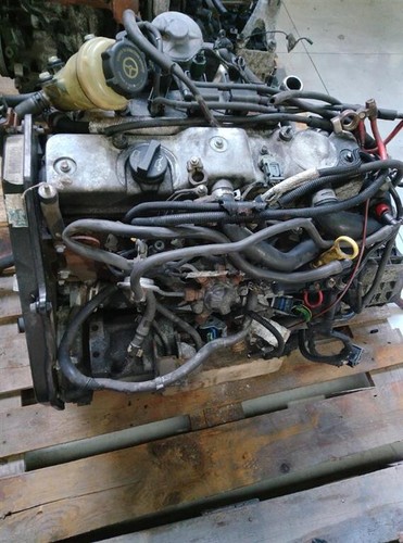 Motore completo per ford - per,