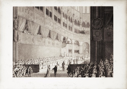 Napoleone les offrandes - napoleone-,