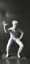 CLAY REGAZZONI 1:8 Ferrari