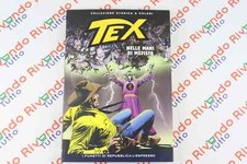 Tex NELLE MANI DI MEFISTO