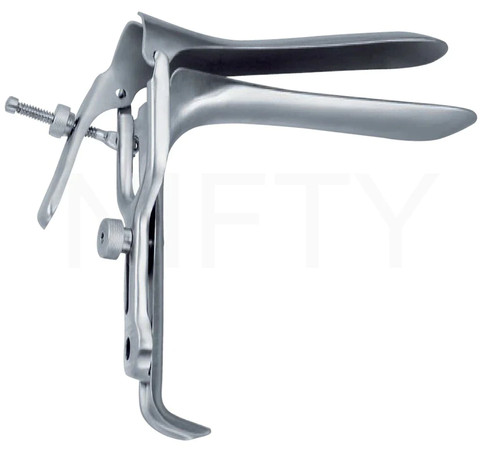 Pederson speculum - pederson,