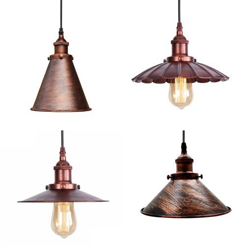 Vintage industriale stile - vintage,