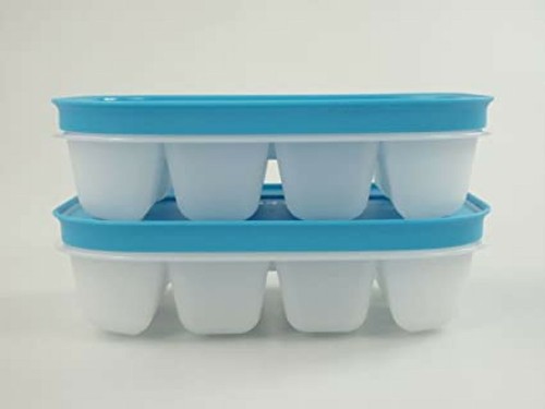 Tupperware set due stampi