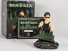 THE MATRIX - Trinity Gentle