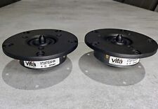 Coppia - Tweeter VIFA XT25TG30