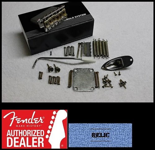 Fender relic american pure - fender,