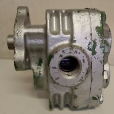 POMPA OLEODINAMICA AD INGRANAGGI CASAPPA AP 41 R