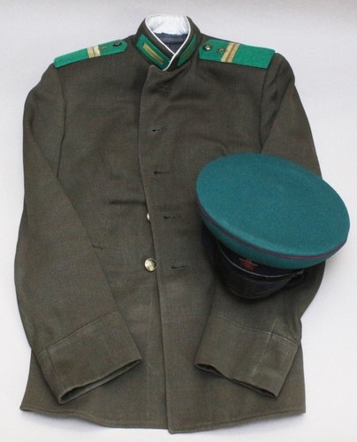 Russia urss kgb guardia - russia, di
