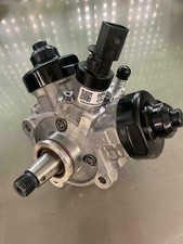 Pompa alta pressione 0445010642 Audi Porsche VW 3.0 TDI 059130755 BG 059130755 CB