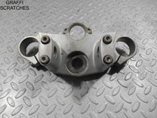 PIASTRA SUPERIORE FORCELLA HONDA HORNET 900 2002 2006