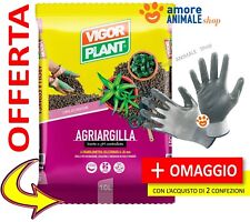 VigorPlant  AGRIARGILLA → 10