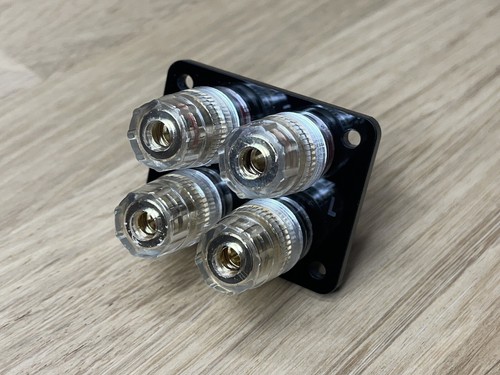 Morsettiera per pioneer - pioneer, sa