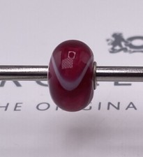 Trollbeads Lampone Armadillo