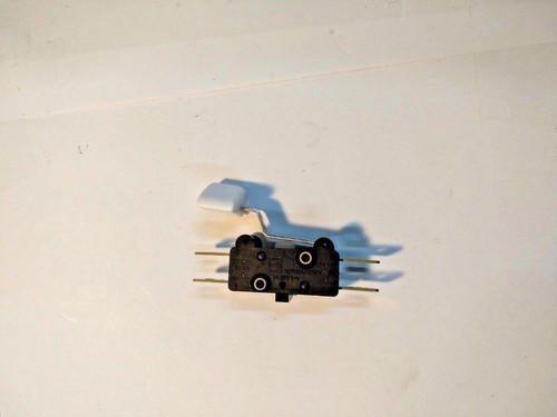 Parte microinterruttore - parte,