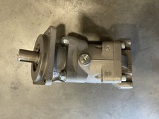 Motore idraulico assiale