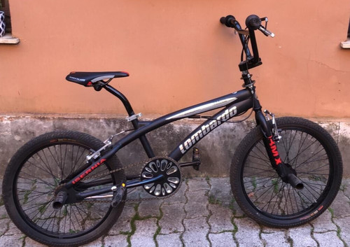 bmx lombardo freestyle 20
