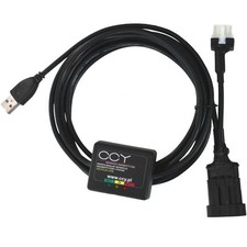 Interfaccia diagnostica GPL