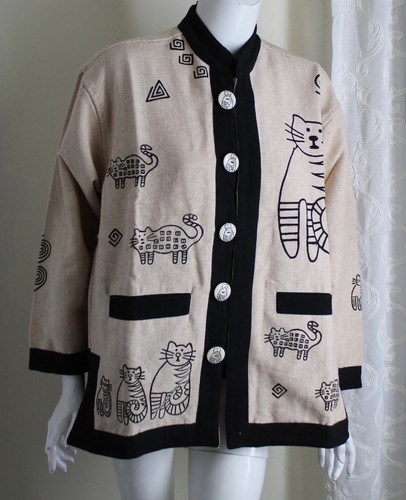 Cappotto giacca tessuto