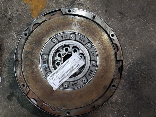 Volano bimassa ford focus - bimassa,