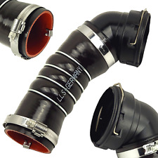 Tubo turbo in silicone tubo