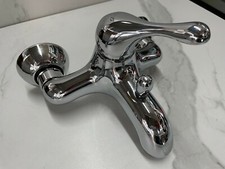 Gruppo Vasca esterno con