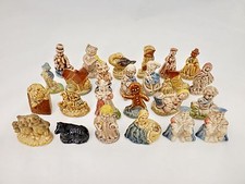 Wade Red Rose Tea Nursery