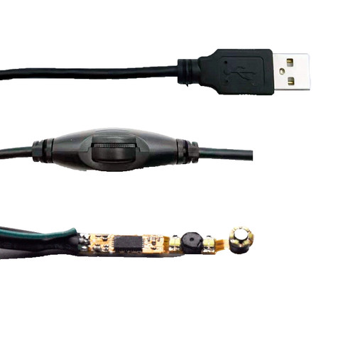 Ov9734 usb endoscopio - ov9734,