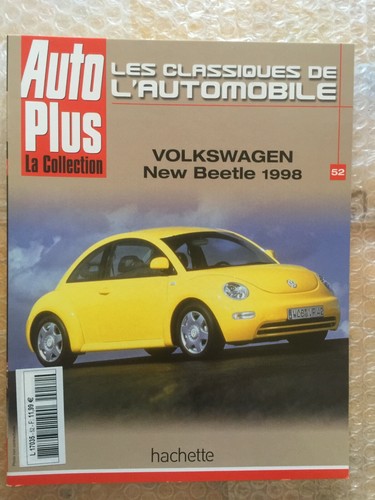 Libretto auto plus - auto,