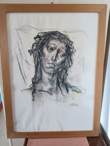 Adrian ciavolino disegno - adrian,