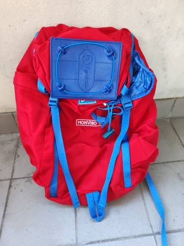 Zaino invicta monviso - invicta, 2