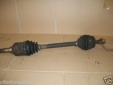 FIAT PUNTO 1994-1999 MK1 1.2