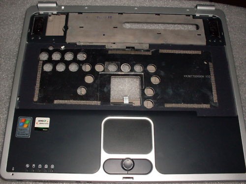 Scocca packard bell easynote - packard,