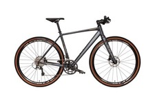 BICI IBRIDA VEKTOR RENAISSANCE