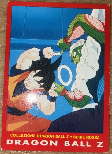 Dragon ball serie - ball, z,