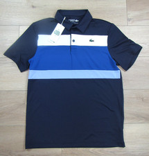 NUOVA POLO GOLF LACOSTE UOMO