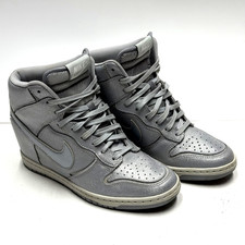 2013 Nike Wmns Dunk Sky Hi Cut