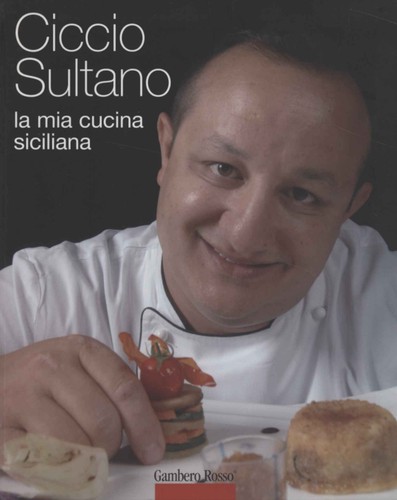 Mia cucina siciliana - siciliana,