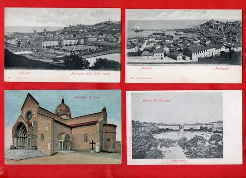 Ancona lotto 20 - -,