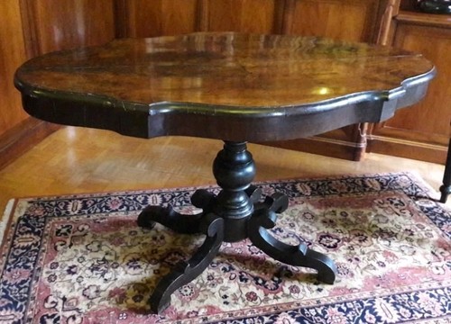 Tavolo antico legno - tavolo, ,
